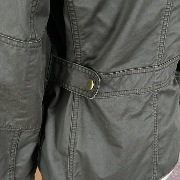 J.Crew Utility Jacket - Picture 5 of 11